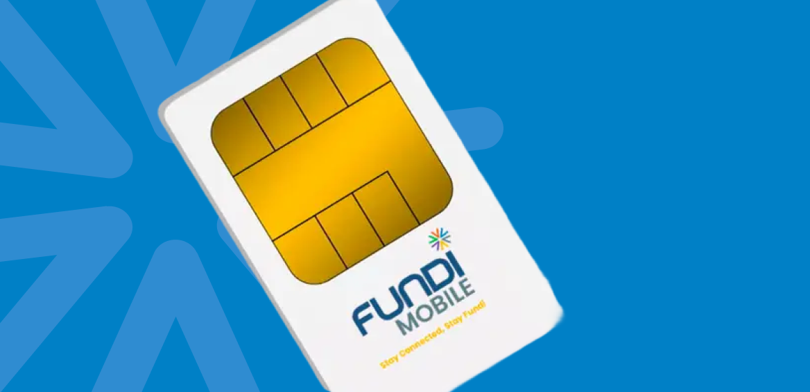 FundiMobile: Affordable Student Data & Call Plans in SA